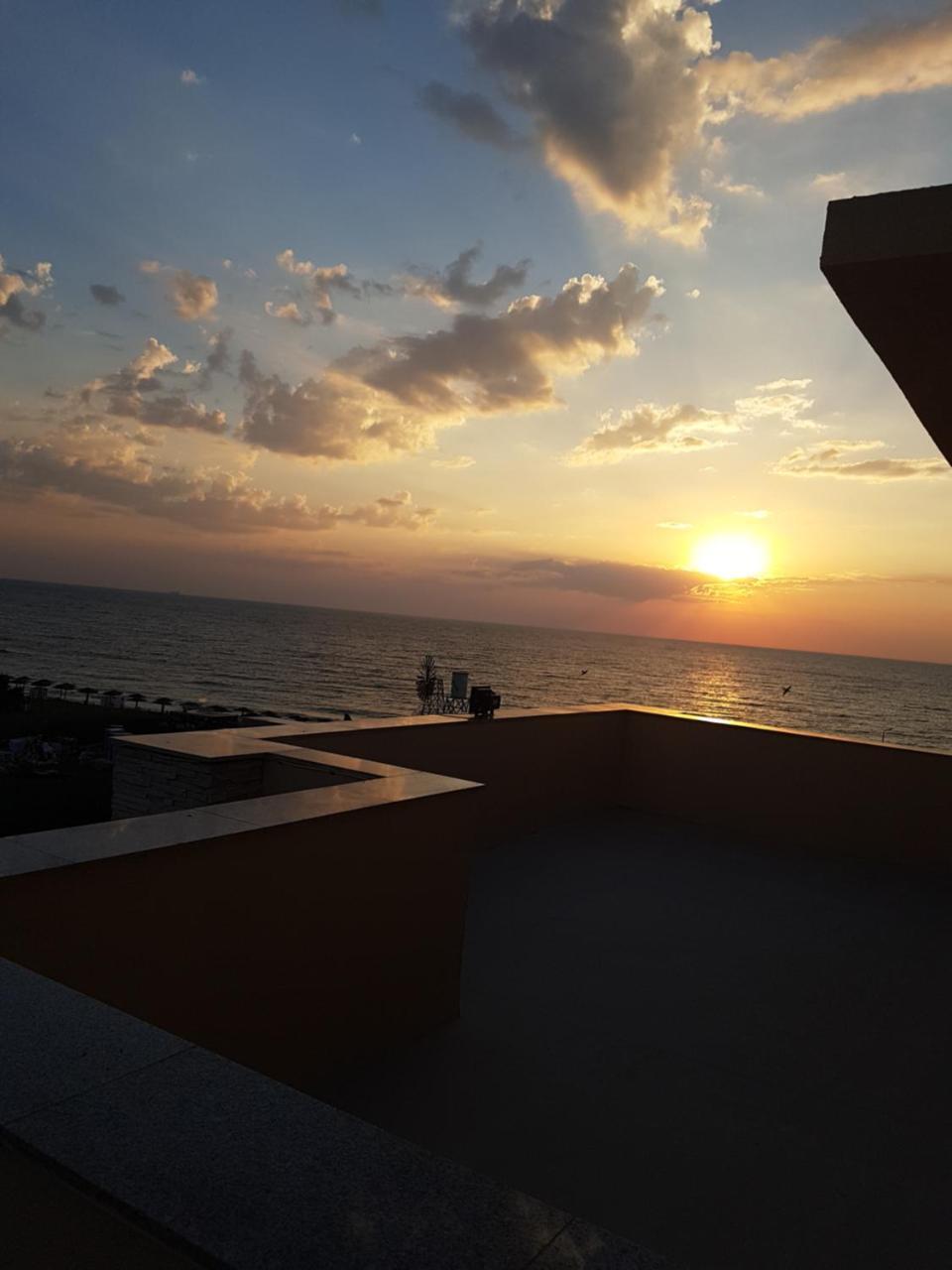 Sara Hotel Vama Veche Exterior photo